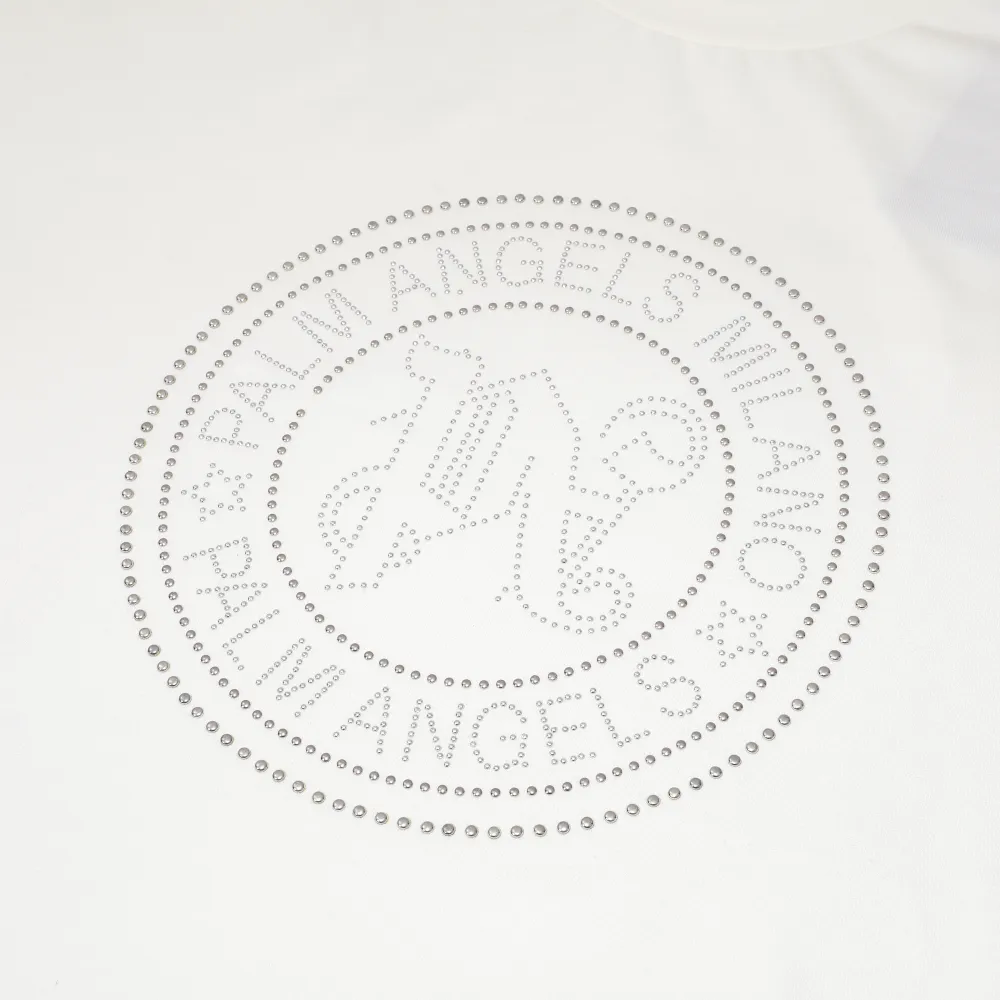 Palm Angles T-Shirt  2275