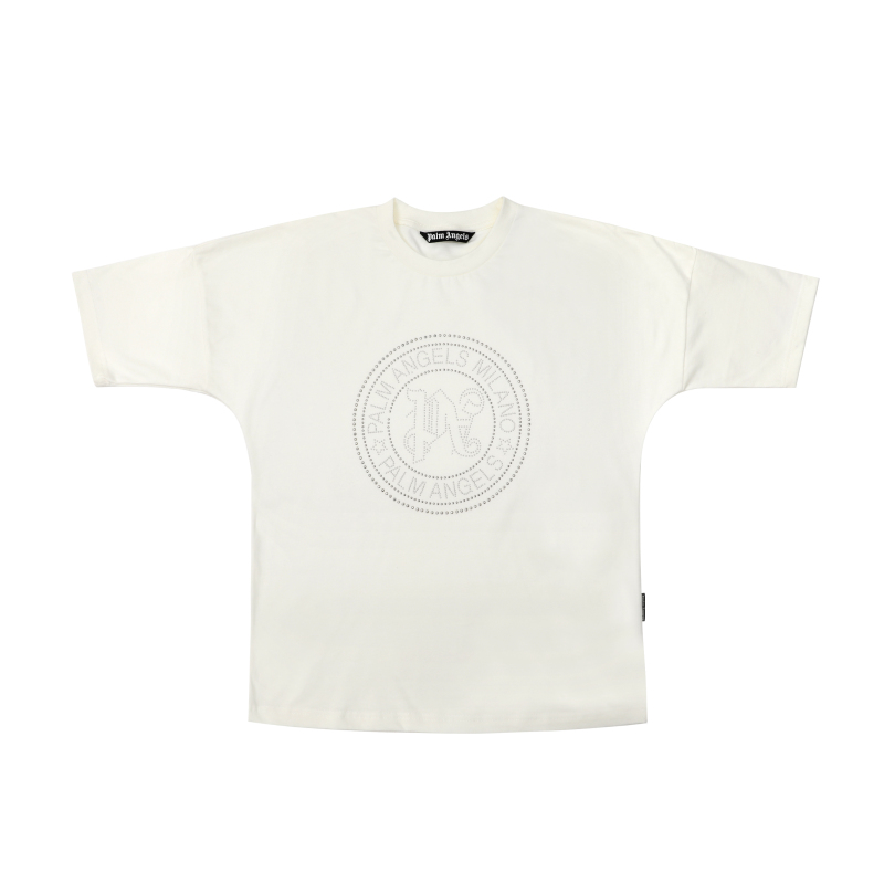 Palm Angles T-Shirt  2275