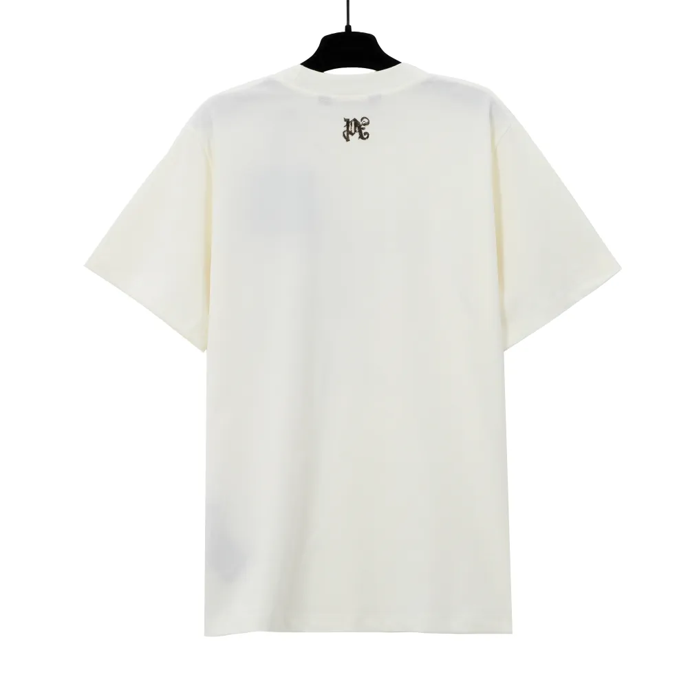 Palm Angles T-Shirt  2276