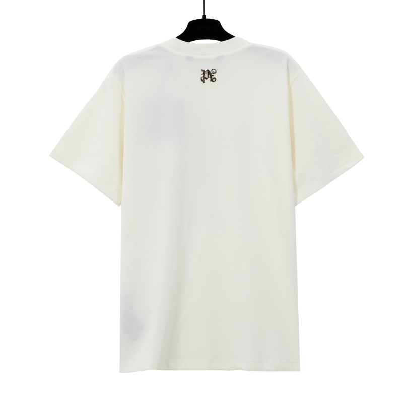 Palm Angles T-Shirt  2276