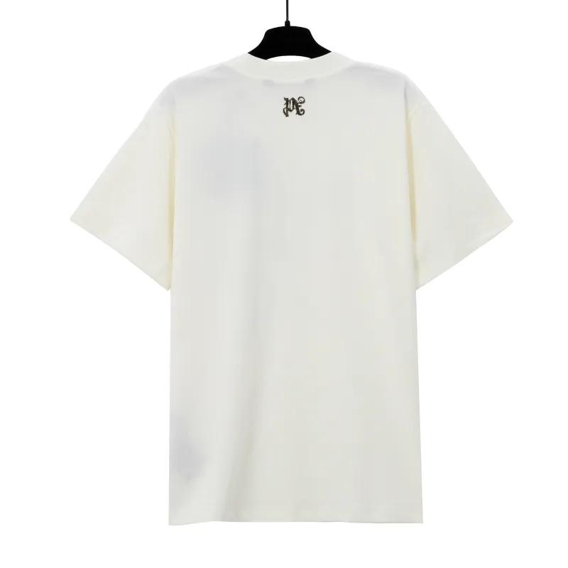 Palm Angles T-Shirt  2276