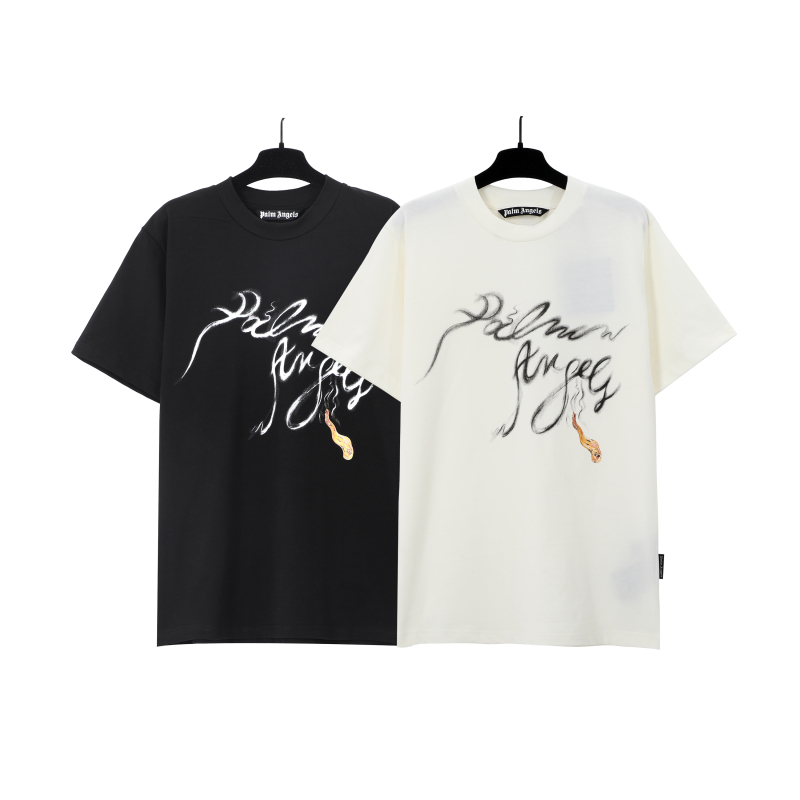 Palm Angles T-Shirt  2276