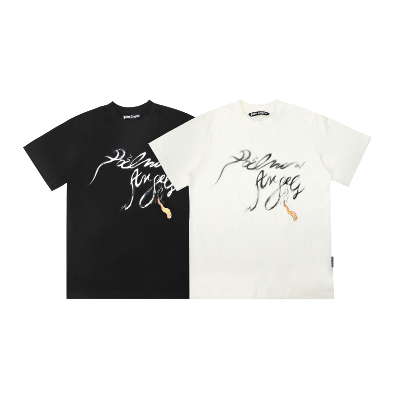 Palm Angles T-Shirt  2276