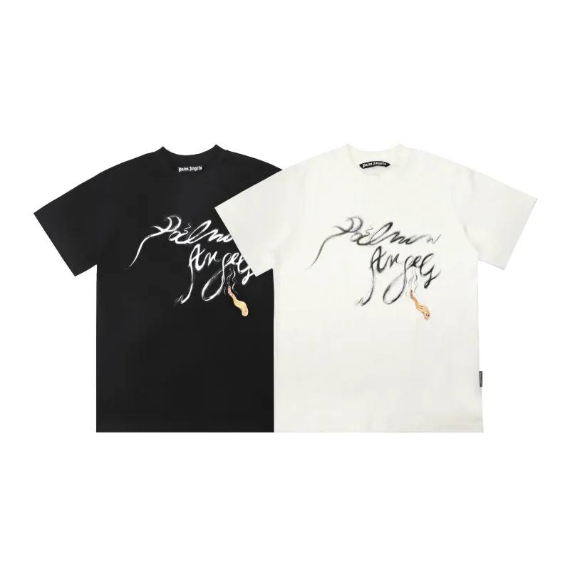 Palm Angles T-Shirt  2276