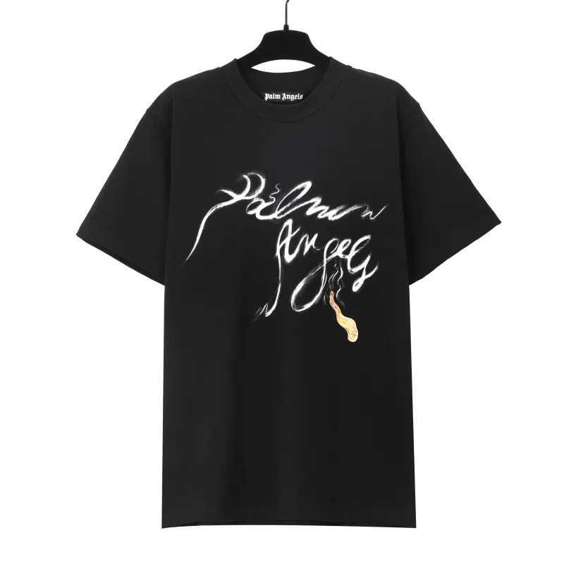 Palm Angles T-Shirt  2276