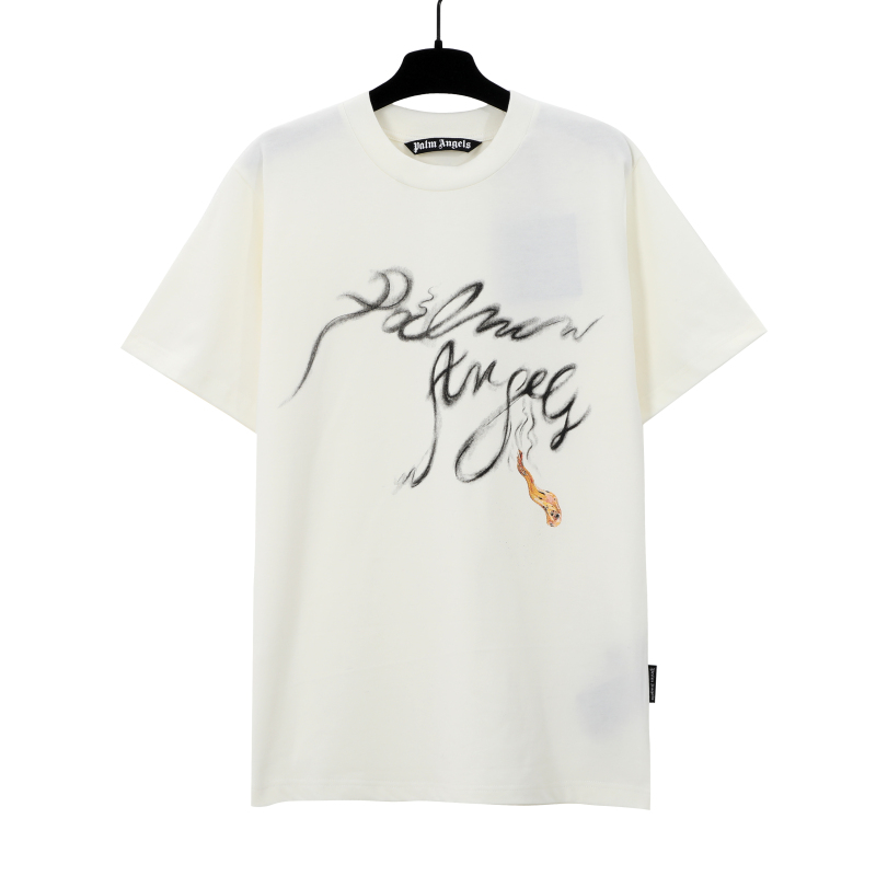 Palm Angles T-Shirt  2276