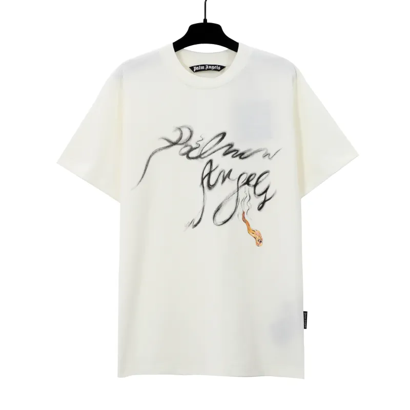 Palm Angles T-Shirt  2276