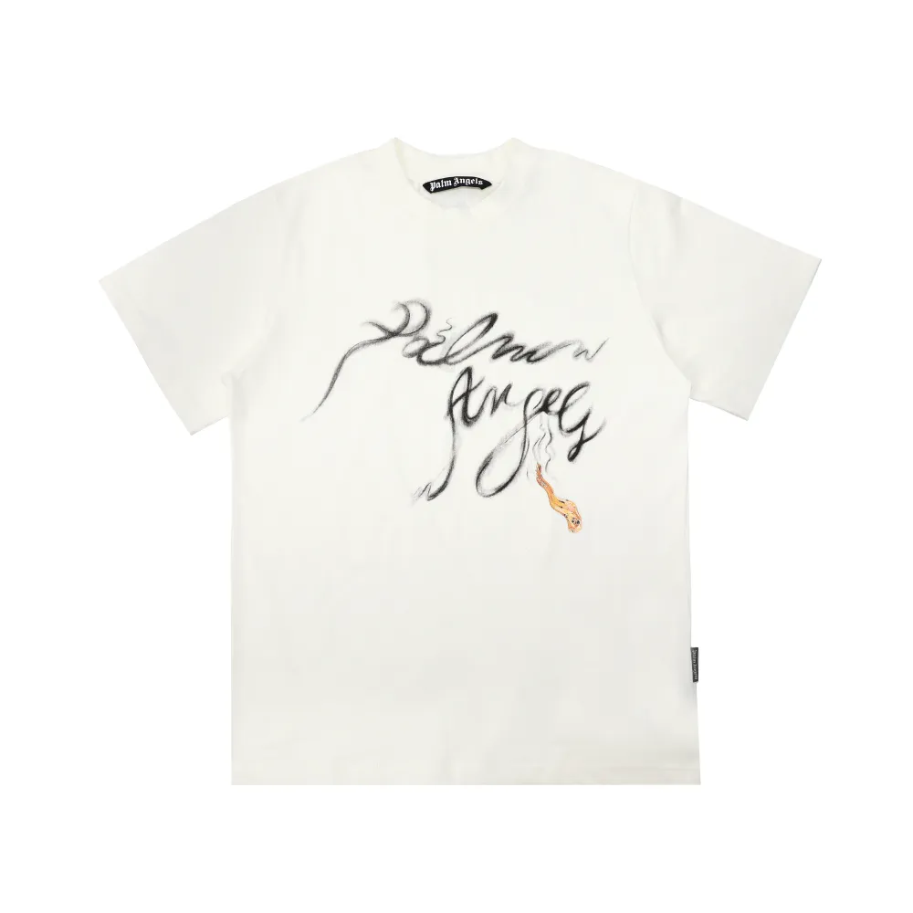 Palm Angles T-Shirt  2276