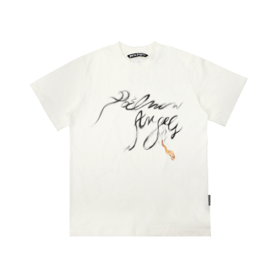 Palm Angles T-Shirt  2276 02