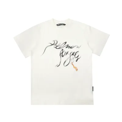 Palm Angles T-Shirt  2276 02