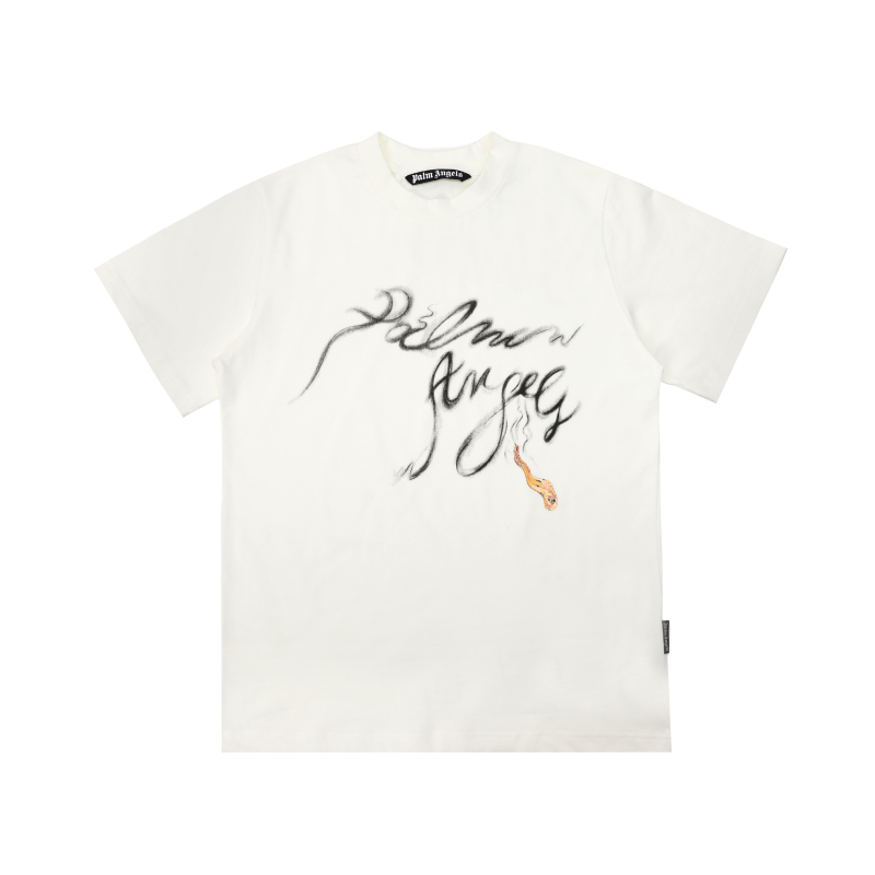 Palm Angles T-Shirt  2276