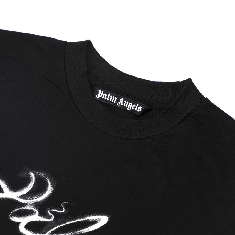 Palm Angles T-Shirt  2276