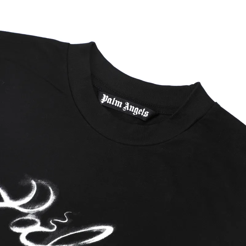 Palm Angles T-Shirt  2276