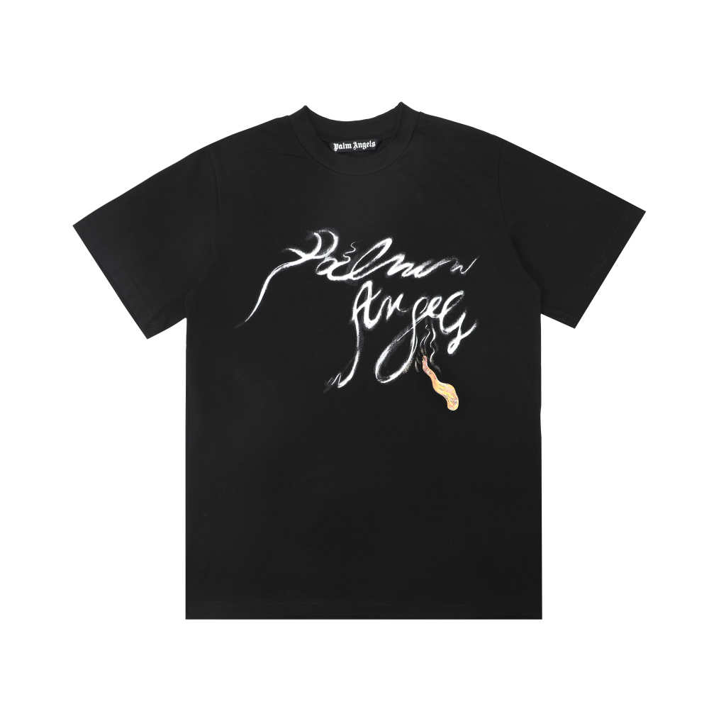 Palm Angles T-Shirt  2276