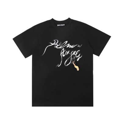 Palm Angles T-Shirt  2276 01