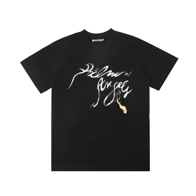 Palm Angles T-Shirt  2276