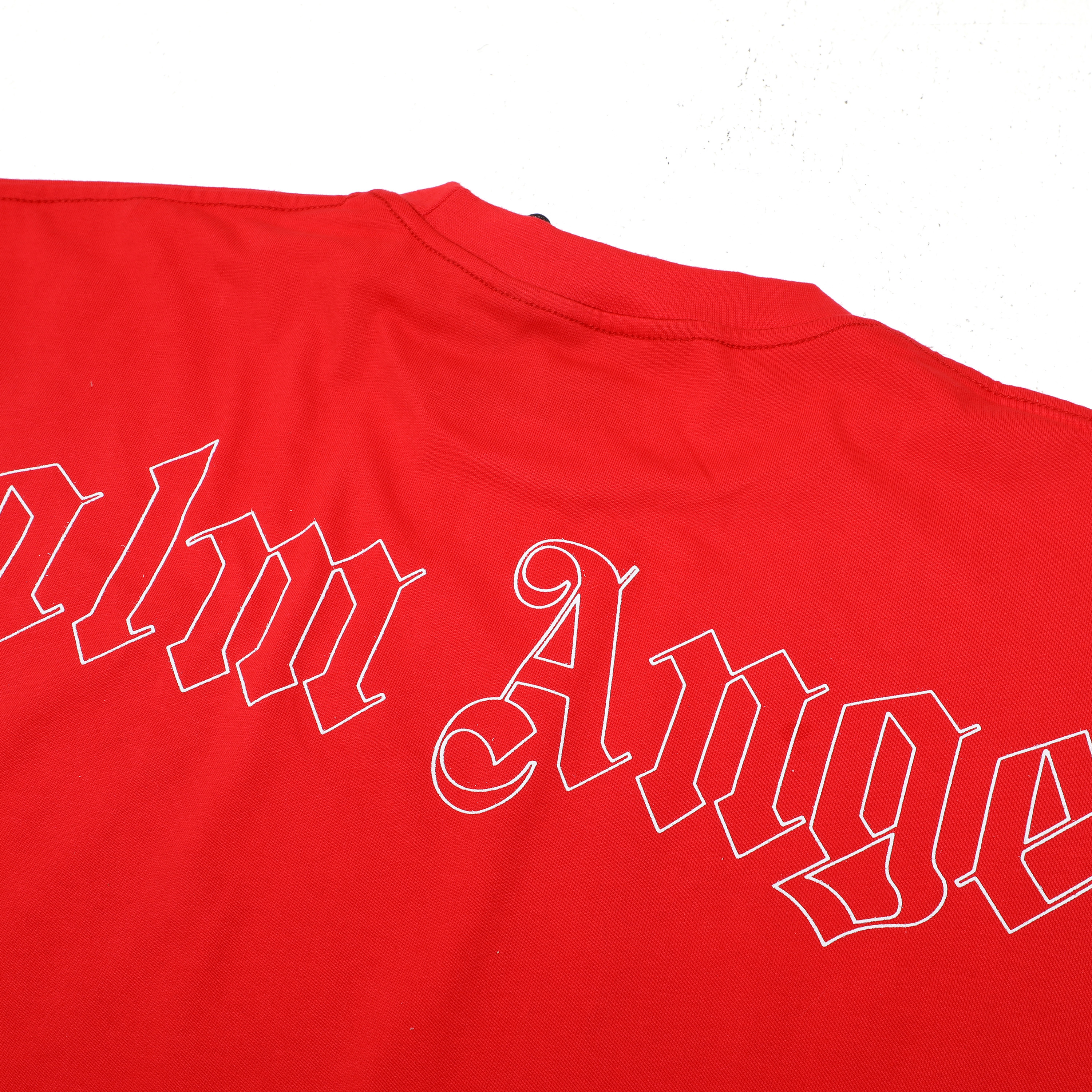 Palm Angles T-Shirt  2279
