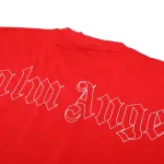 Palm Angles T-Shirt  2279