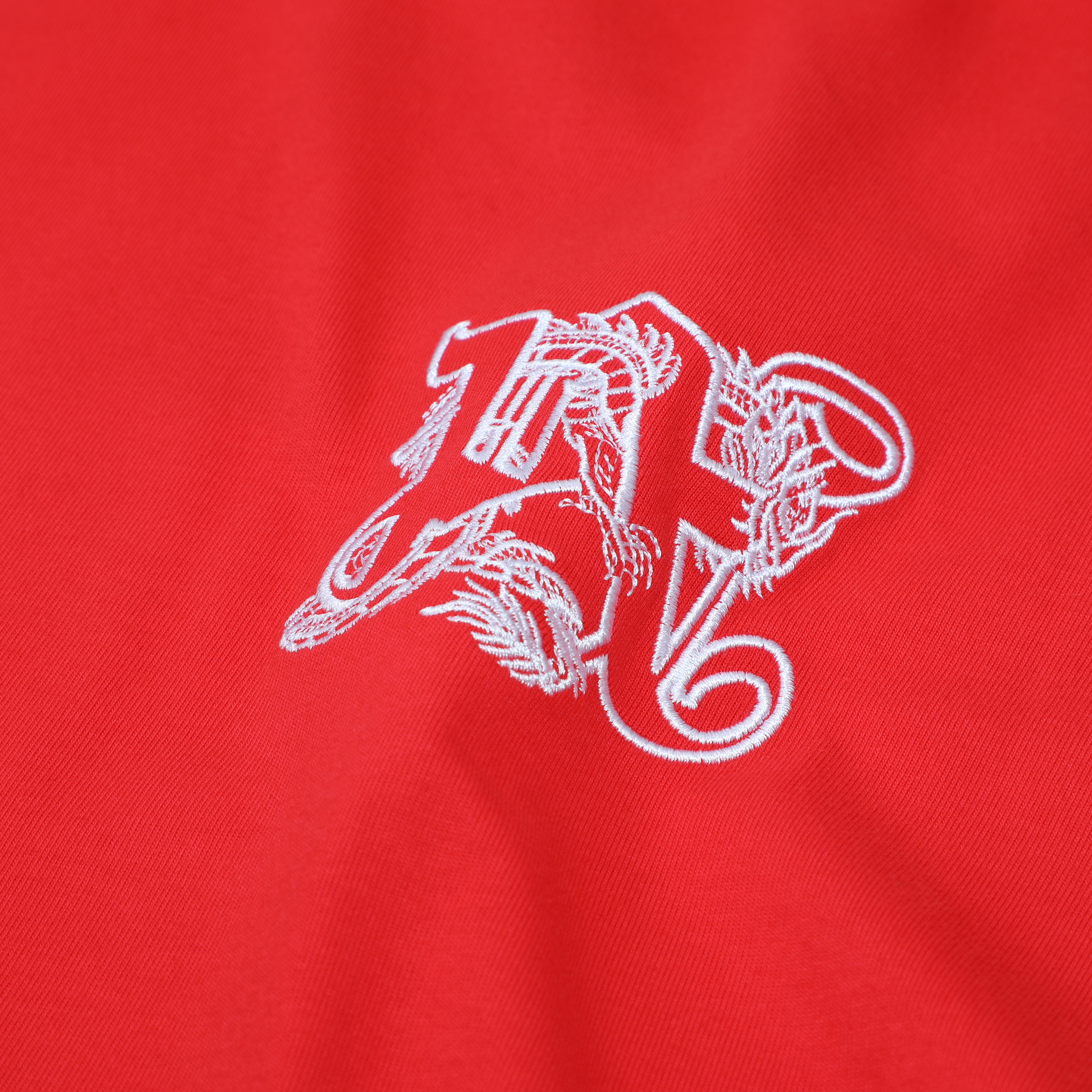 Palm Angles T-Shirt  2279