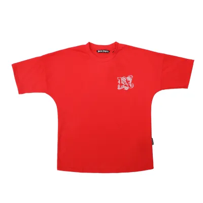 Palm Angles T-Shirt  2279 01
