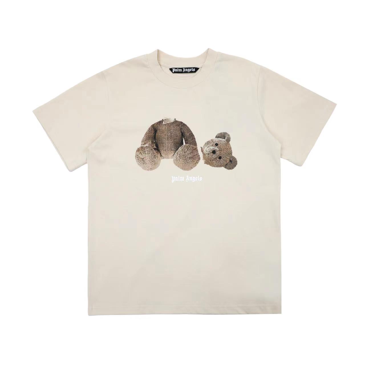 Palm Angles T-Shirt  667