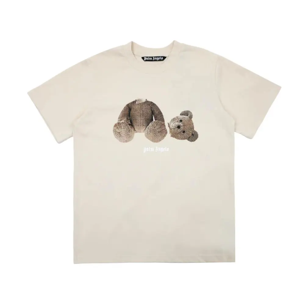 Palm Angles T-Shirt  667