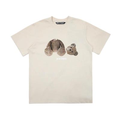 Palm Angles T-Shirt  667 02