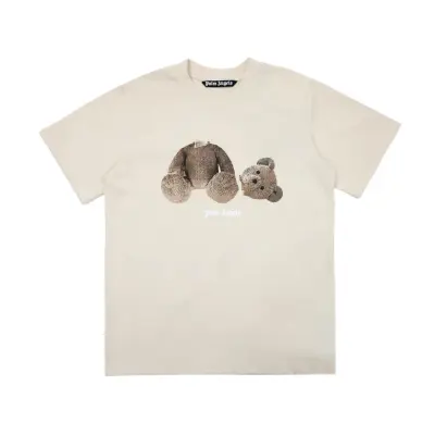 Palm Angles T-Shirt  667 02