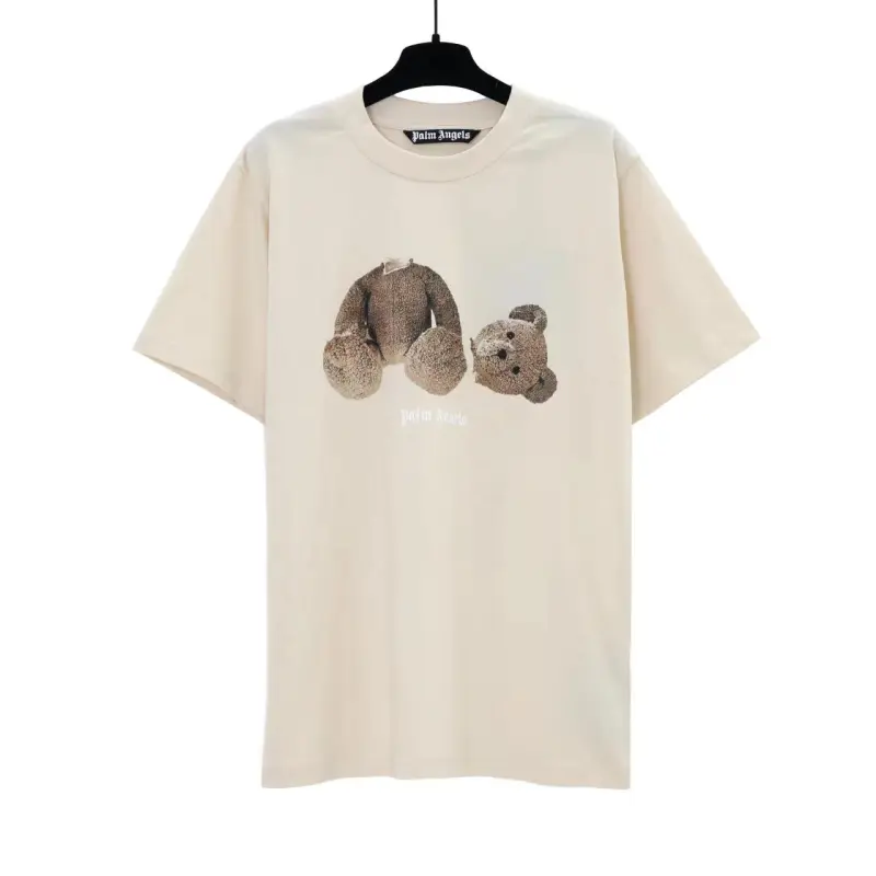 Palm Angles T-Shirt  667
