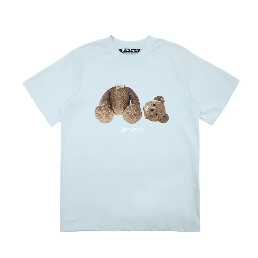 Palm Angles T-Shirt  667