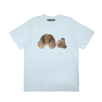 Palm Angles T-Shirt  667 01