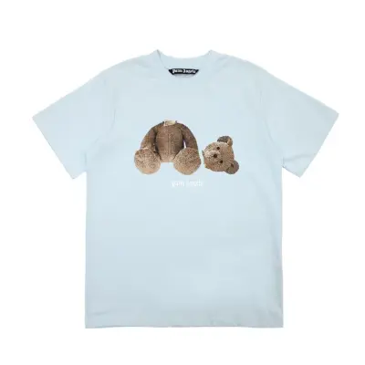 Palm Angles T-Shirt  667 01