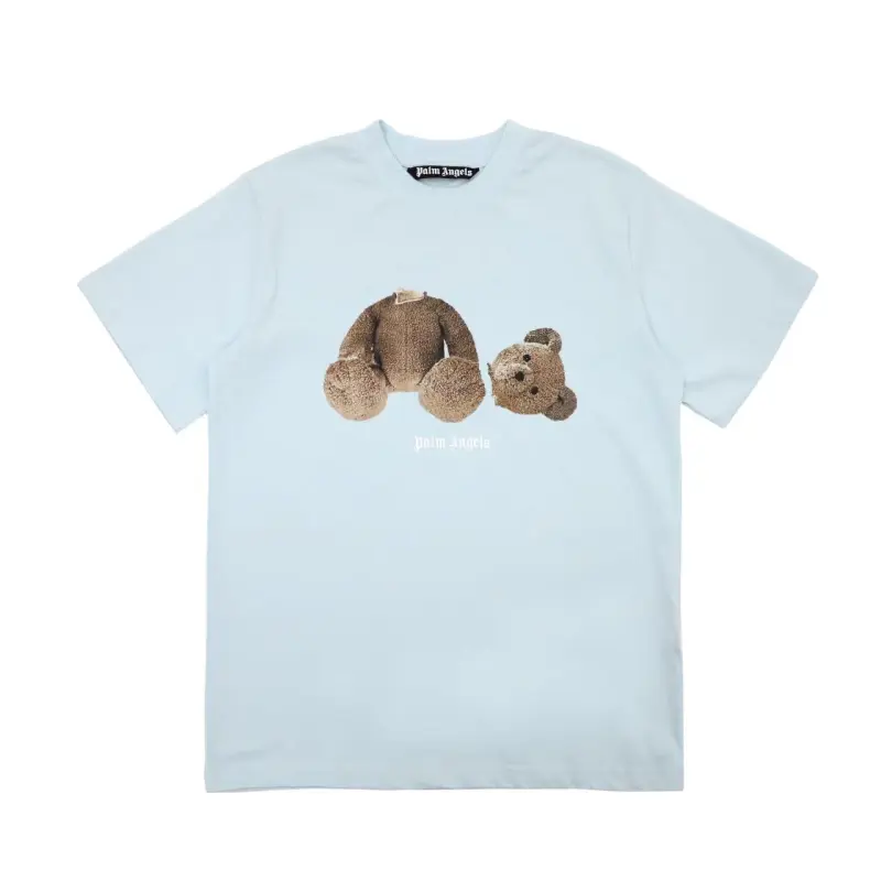 Palm Angles T-Shirt  667