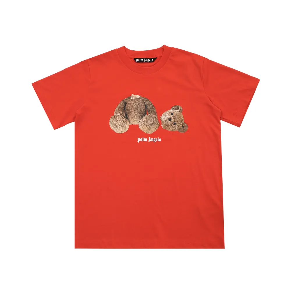 Palm Angles T-Shirt  667