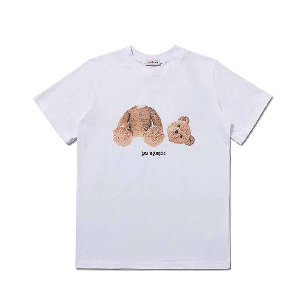 Palm Angles T-Shirt  667