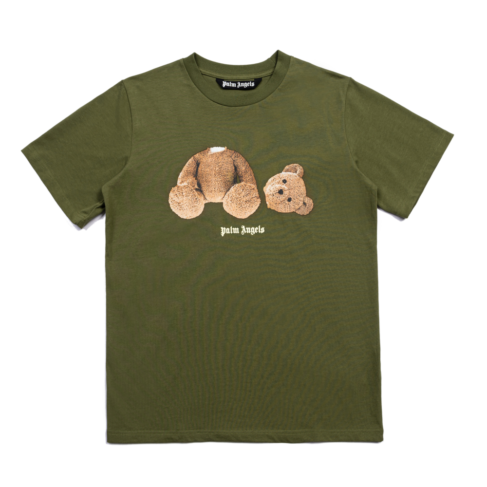 Palm Angles T-Shirt  667