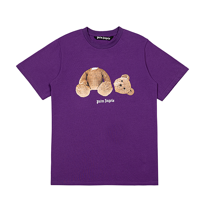 Palm Angles T-Shirt  667