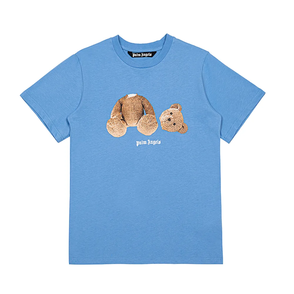 Palm Angles T-Shirt  667