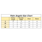 Palm Angles T-Shirt  689