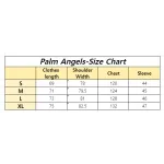 Palm Angles T-Shirt  689