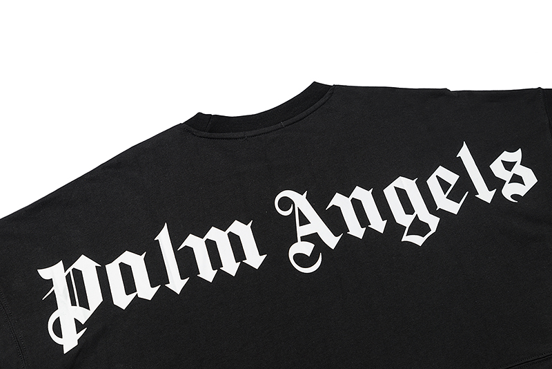Palm Angles T-Shirt  697