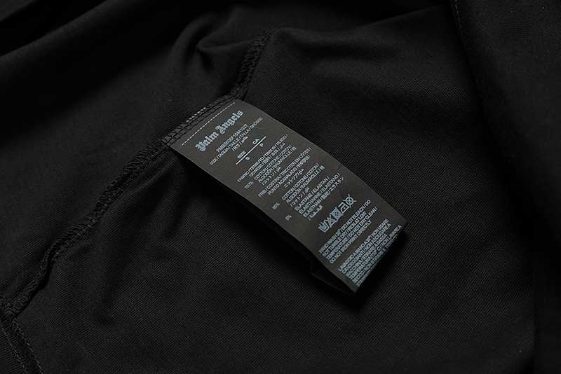 Palm Angles T-Shirt  697