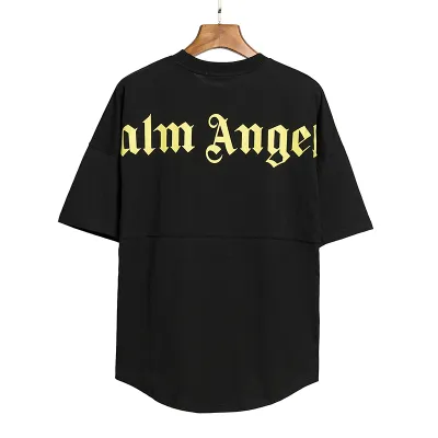 Palm Angles T-Shirt  697 02
