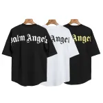 Palm Angles T-Shirt  697