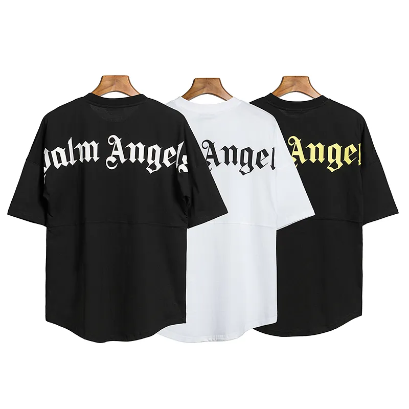 Palm Angles T-Shirt  697