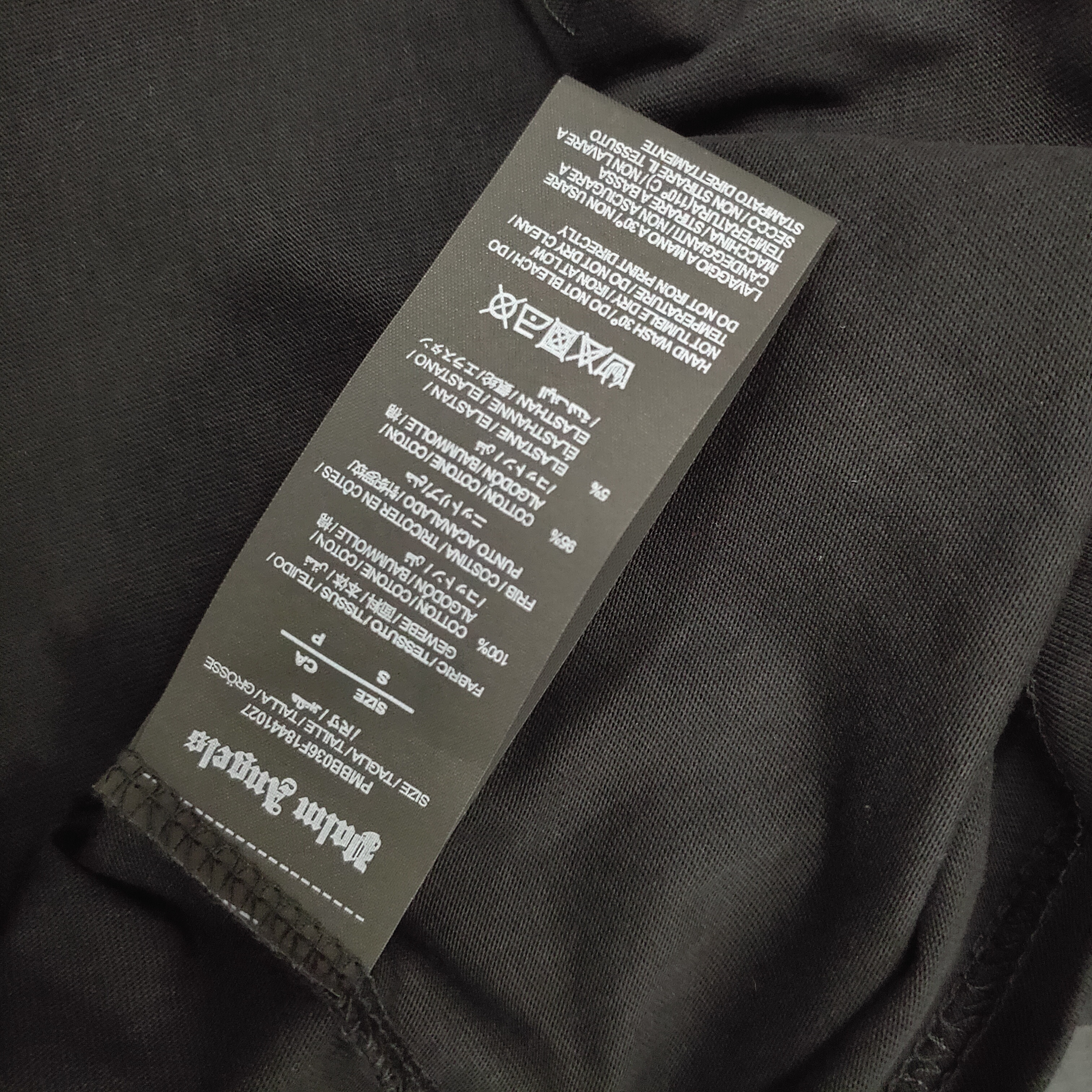 Palm Angles T-Shirt  697