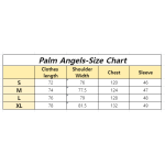 Palm Angles T-Shirt  9121