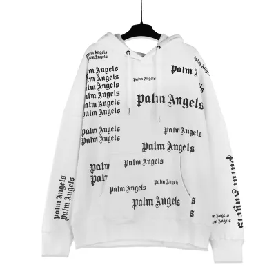 Palm Angles T-Shirt  9121 02