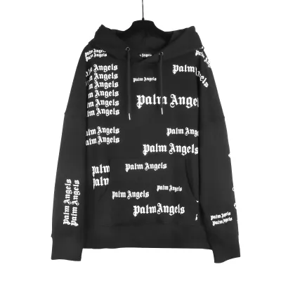 Palm Angles T-Shirt  9121 01