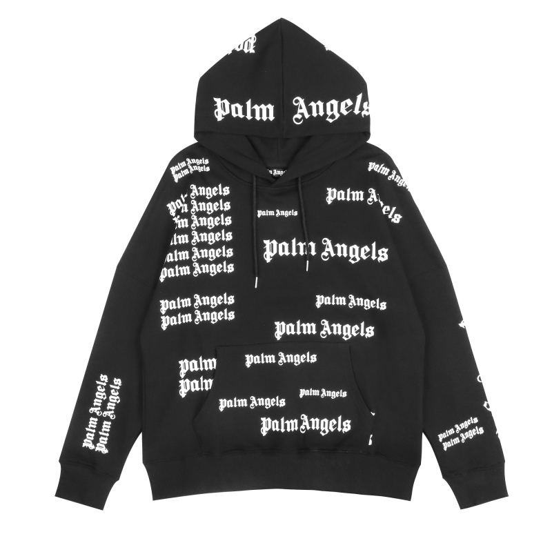 Palm Angles T-Shirt  9121